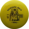 thumbnail image 1 of Westside King Tournament Golf Disc: Driver Assorted Colors, 1 of 1