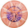 thumbnail image 1 of Westside Origio Burst Tursas Midrange Golf Disc, 1 of 1