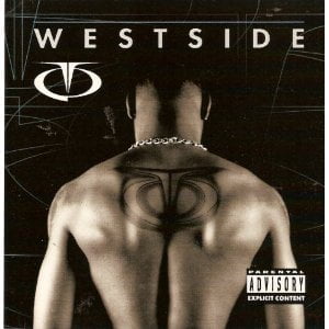 Westside / Snippet: Bye Bye Baby TQ Audio CD NEW