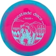 thumbnail image 1 of Westside Tournament Orbit Bear Fairway Driver Golf Disc | Colors Will Vary, 1 of 3