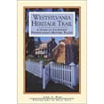thumbnail image 1 of Pre-Owned Westsylvania Heritage Trail: A Guide to Southwest Pennsylvania's Historic Places (Insights (Harrisburg, Pa.).) (Paperback) 1879441837 9781879441835, 1 of 1