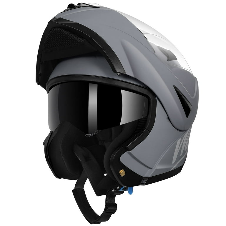 Stylish kwaliteit helmets for motorbikes