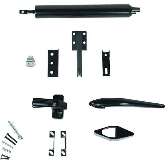 Westubry ScreenRail Door Closer Kit
