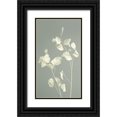 thumbnail image 1 of Westum, Heidi 10x14 Black Ornate Wood Framed with Double Matting Museum Art Print Titled - Peaceful, 1 of 4