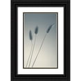 thumbnail image 1 of Westum, Heidi 12x18 Black Ornate Wood Framed with Double Matting Museum Art Print Titled - Three Of Us, 1 of 4