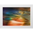 thumbnail image 1 of Westum, Heidi 24x17 White Modern Wood Framed Museum Art Print Titled - Daydreaming, 1 of 4