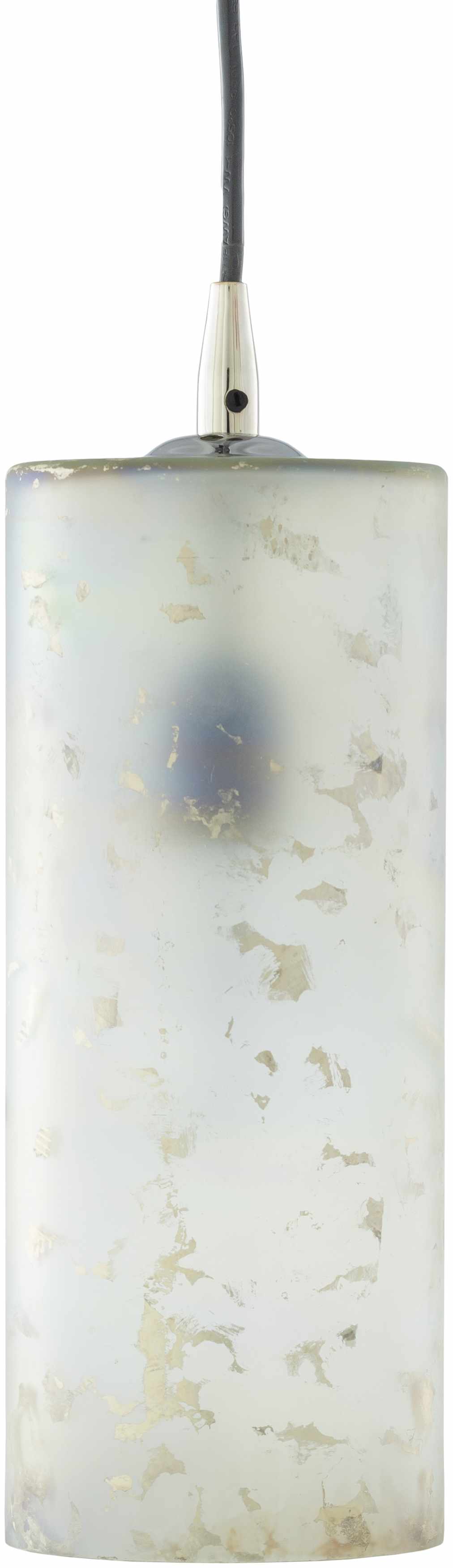 Westville 11.5" H x 4" W x 4" D Ceiling Light