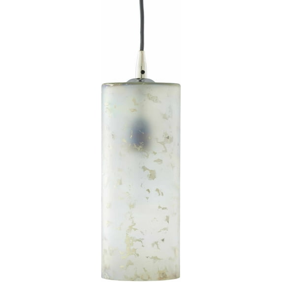 Westville 11.5" H x 4" W x 4" D Ceiling Light