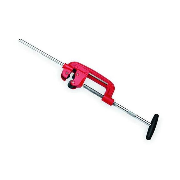 Westward 4 In. Pipe Cutter 3CYT8