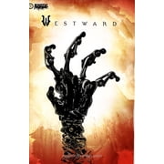 Westward #9 VF ; Kinetic Comic Book