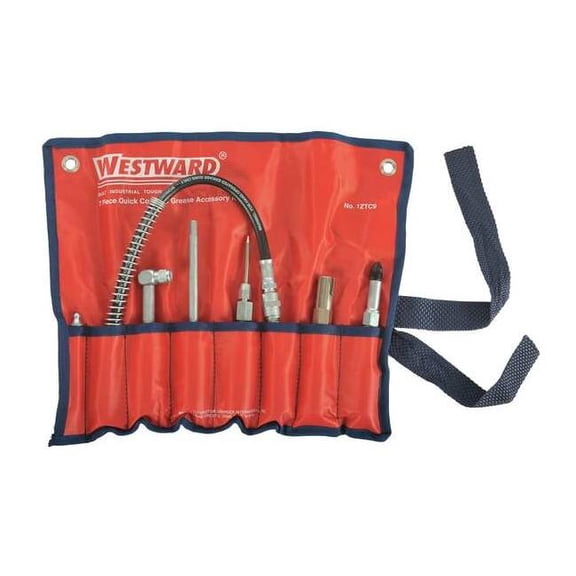 Westward Accessory Kit 1ZTC9