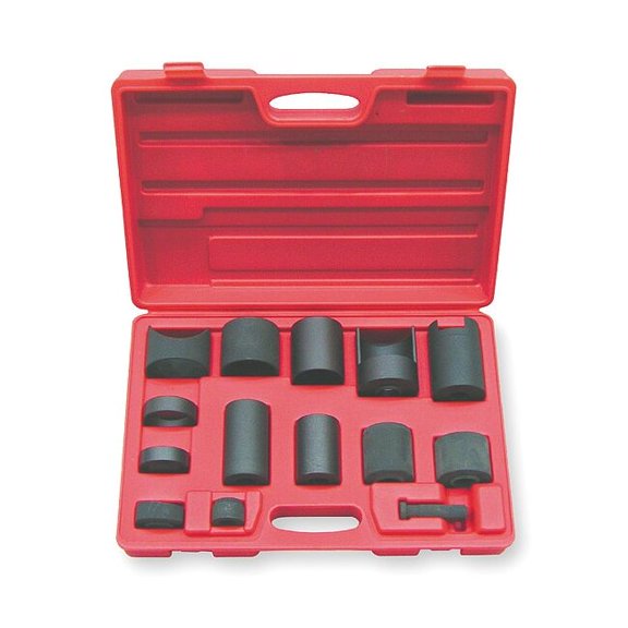 Westward Adapter Set, Master Ball Joint 1MZL8