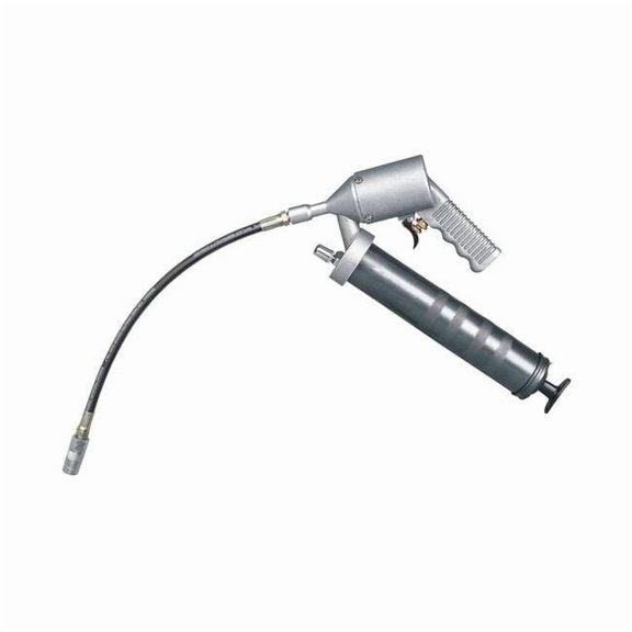 Westward Air Grease Gun,Continuous Shot,4800 psi 3APF9