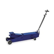 Westward Air/Hydraulic Service Jack,10 tons 1ZKX9