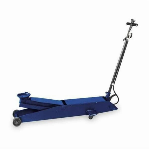 Westward Air/Hydraulic Service Jack,5 tons 5M456