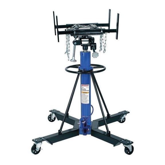 Westward Air/Manual Trans Jack, 1 Ton 13X041
