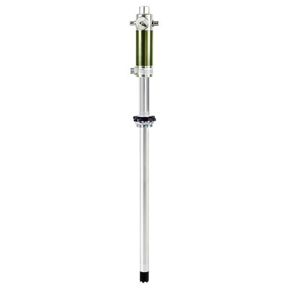 Westward Air Operated Drum Pump,7.5 gpm,1/2",MNPT 5TCT9