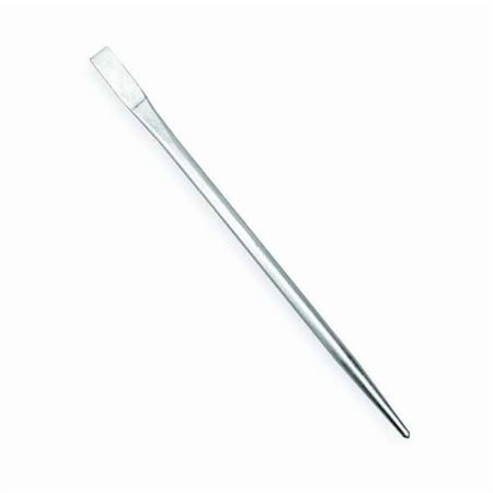 Alignment Bar,24 In,3/4 In Dia 3APX4