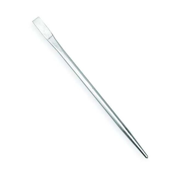Westward Alignment Bar,36 In,7/8 In Dia 3APX6