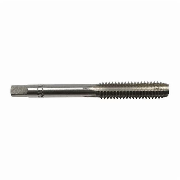 Straight Flute Tap, 4 Flutes, UNC CCT1060-88