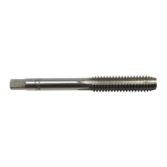 Straight Flute Tap, 4 Flutes, UNC CCT1060-88