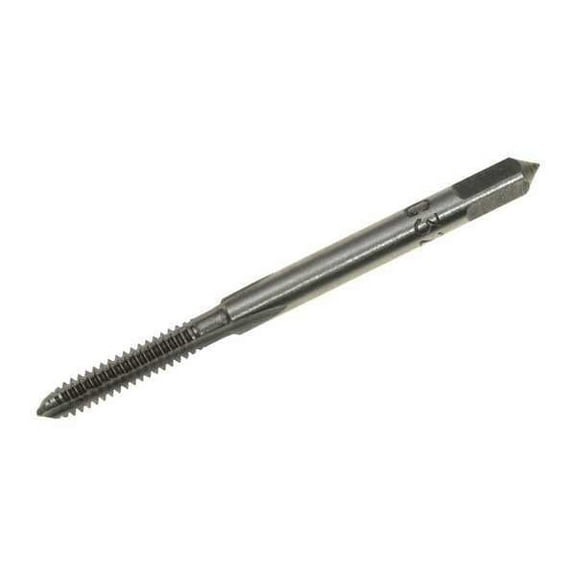 Westward Alloy Steel Plug Tap, 6-32 UNC, Westward CCT1060-106
