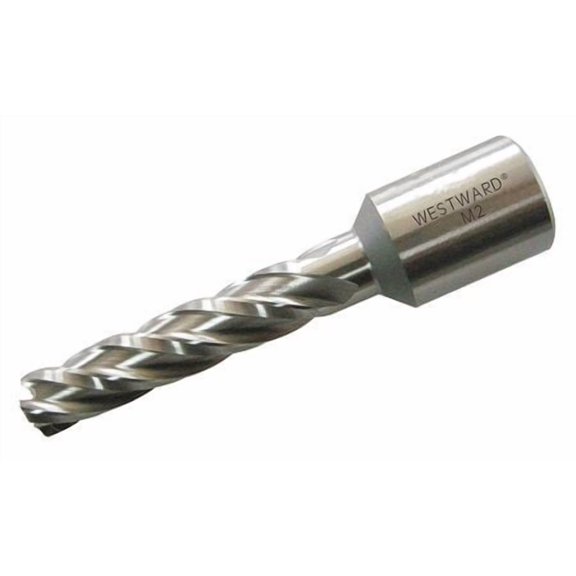 Westward Annular Cutter