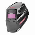 thumbnail image 1 of Westward Auto Dark Welding Helmet, 4, 9-13, Black 33N556, 1 of 1