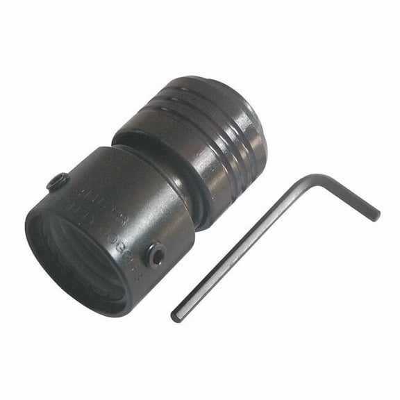 Westward Ball Type Retainer,0.401 In. Shank 4MGX8