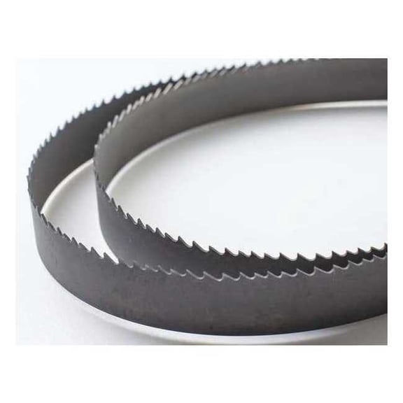 Westward Band Saw Blade,10 ft. 7/8" Blade L 46TX80