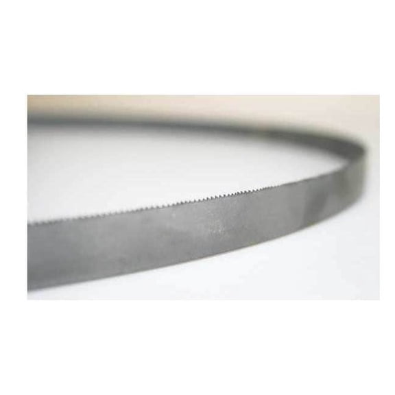 Westward Band Saw Blade,93" Blade L,18 TPI 46TX77
