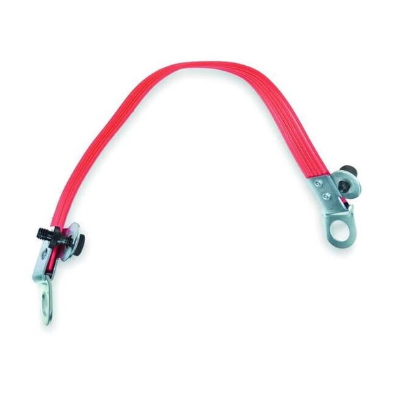 Westward Battery Carrying Strap,19 1/2 in 1EFY7