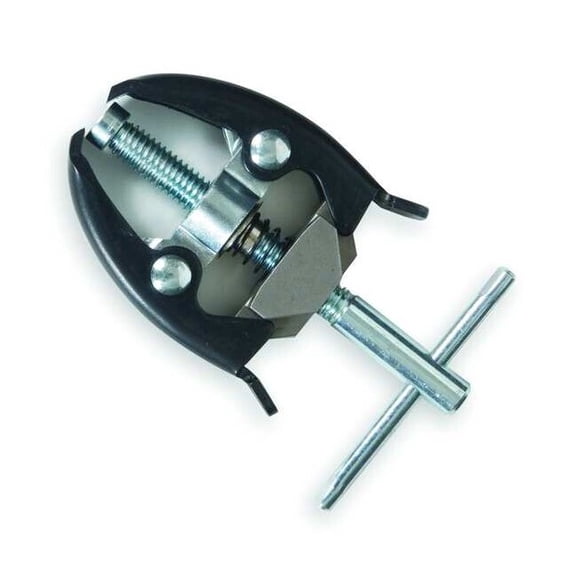 Westward Battery Terminal Puller,4 in 1EFY2