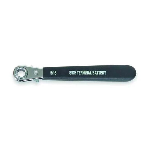 Westward Battery Wrench,5 in 1EFY6
