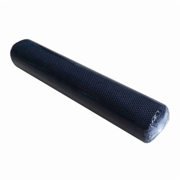 Drawer Liner, Blk, Open, PVC, 22-1/2 x115 in 22XP05