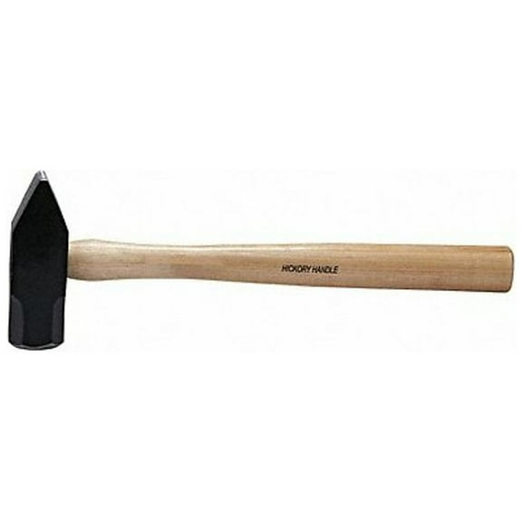 Westward Blacksmith Hammer,Hickory,4 Lb 6DWK3