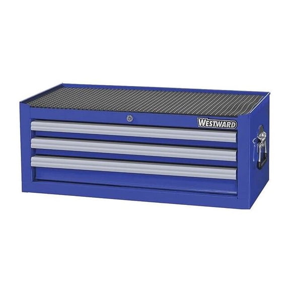 Westward Blue,Light Duty,Intermediate Chest 32H850