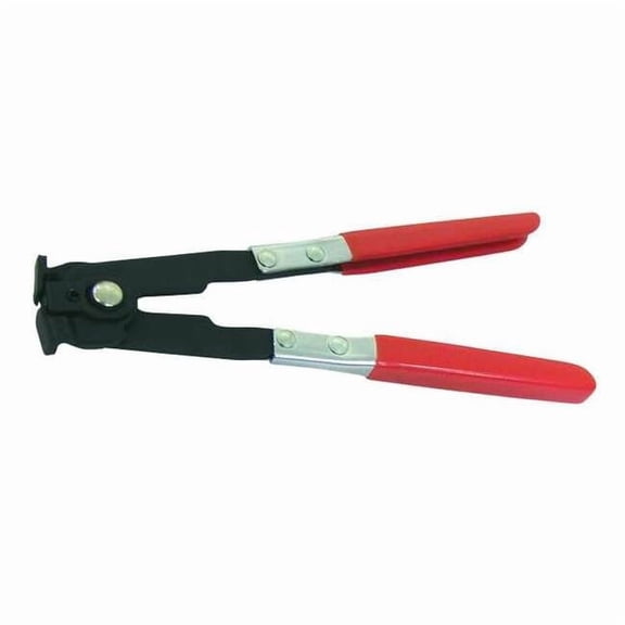 Westward Boot Clamp Plier,Steel,9 1/4 in 1MZN5