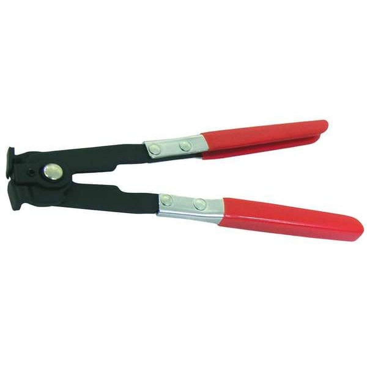 Westward Boot Clamp Plier,Steel,9 1/4 in 1MZN5 - Walmart.com