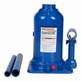 thumbnail image 1 of Westward Bottle Jack,12 ton Lifting Capacity 787L99, 1 of 1
