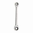 thumbnail image 1 of Westward Ratcheting Box End Wrench,5" L 54PP63, 1 of 1