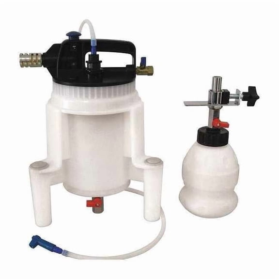 Westward Brake Bleeder, Pneumatic, ABS 20KY59