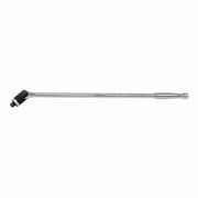 Westward 3/8" Drive, 15" Breaker Bar, Chrome 5TZD9