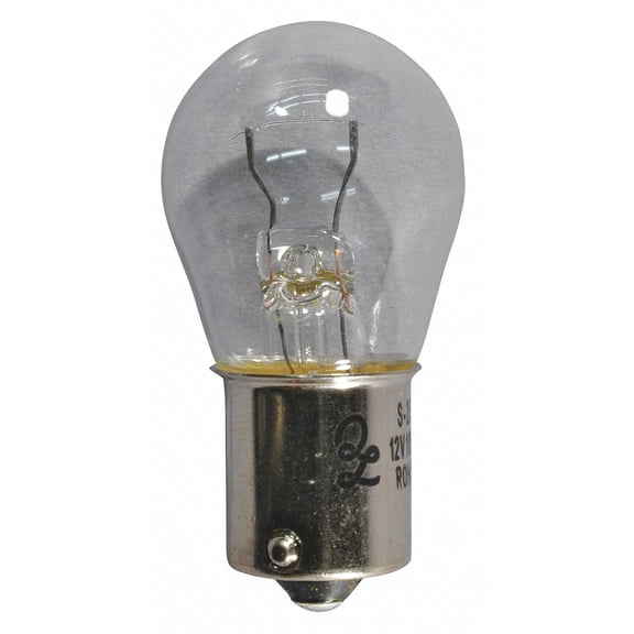Westward Bulb,s25 12volt 10w,PK1 TTALES005G
