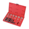 thumbnail image 1 of Westward Bushing Driver Set,19 pcs. 45FF30, 1 of 1
