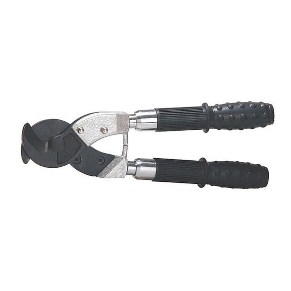 Westward 12-1/4" Cable Cutter, 300 MCM 10D459