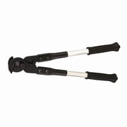 Westward 18-1/8" Cable Cutter, 350 MCM/25mm Cap 22UN73