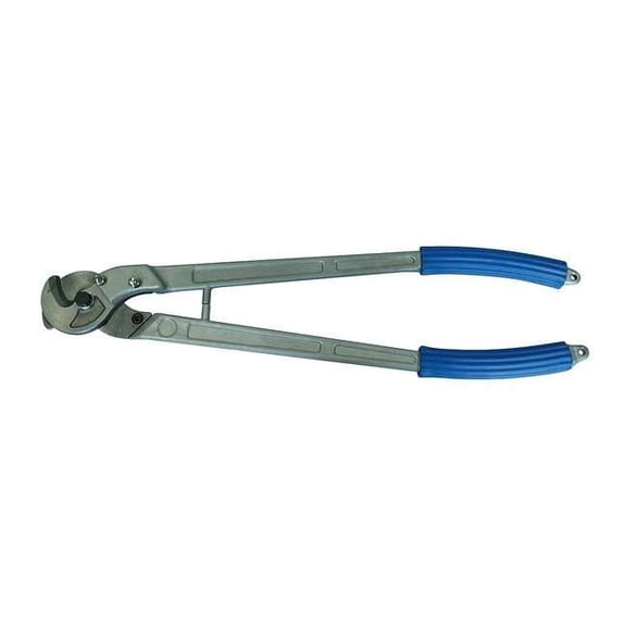 Westward 32" Cable Cutter, Shear Cut, 1000MCM, Copper/Alum 22UN89