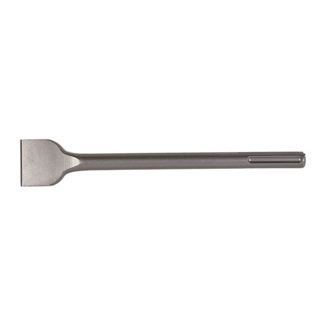 Westward Chisel Bit,Flat,1.5in 22UV16 - Walmart.com