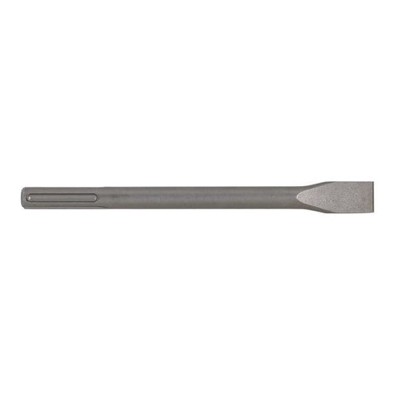 Westward Chisel Bit,Flat,1in 22UV15